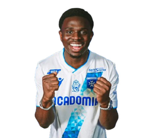 Marvin Senaya