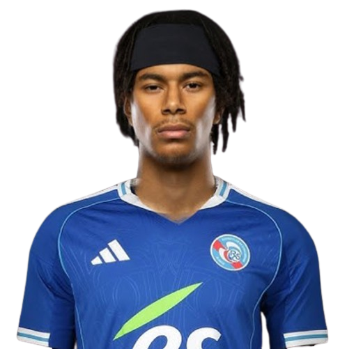 Maxi Oyedele