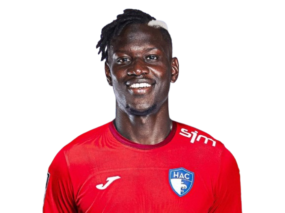 Mory Diaw