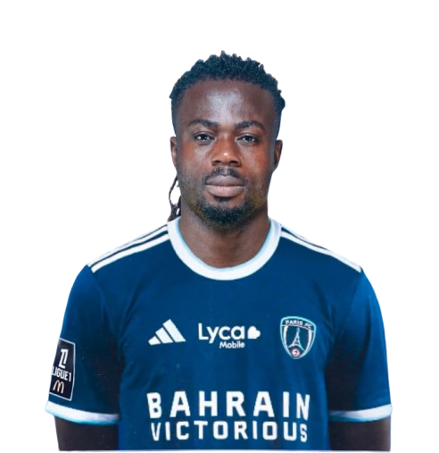 Moses Simon