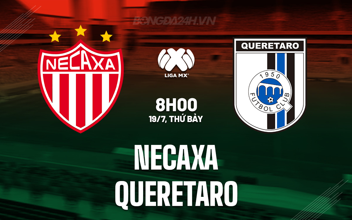Necaxa vs Queretaro Necaxa vs Queretaro