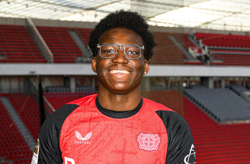 Tiểu sử cầu thủ Axel Tape Tiểu sử cầu thủ Axel Tape