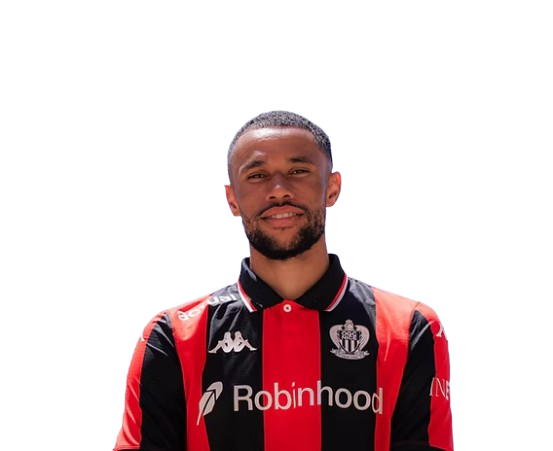 Yehvann Diouf