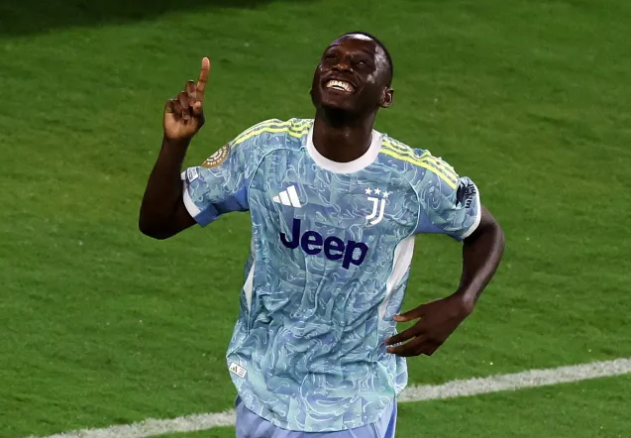 Điểm tin bóng đá sáng ngày 28 MU và Tottenham đại chiến vì Kolo Muani 1