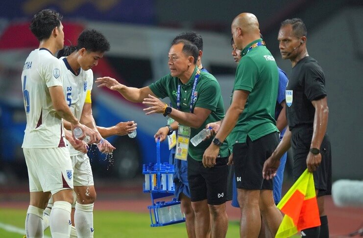 Thawatchai Damrong-Ongtrakul