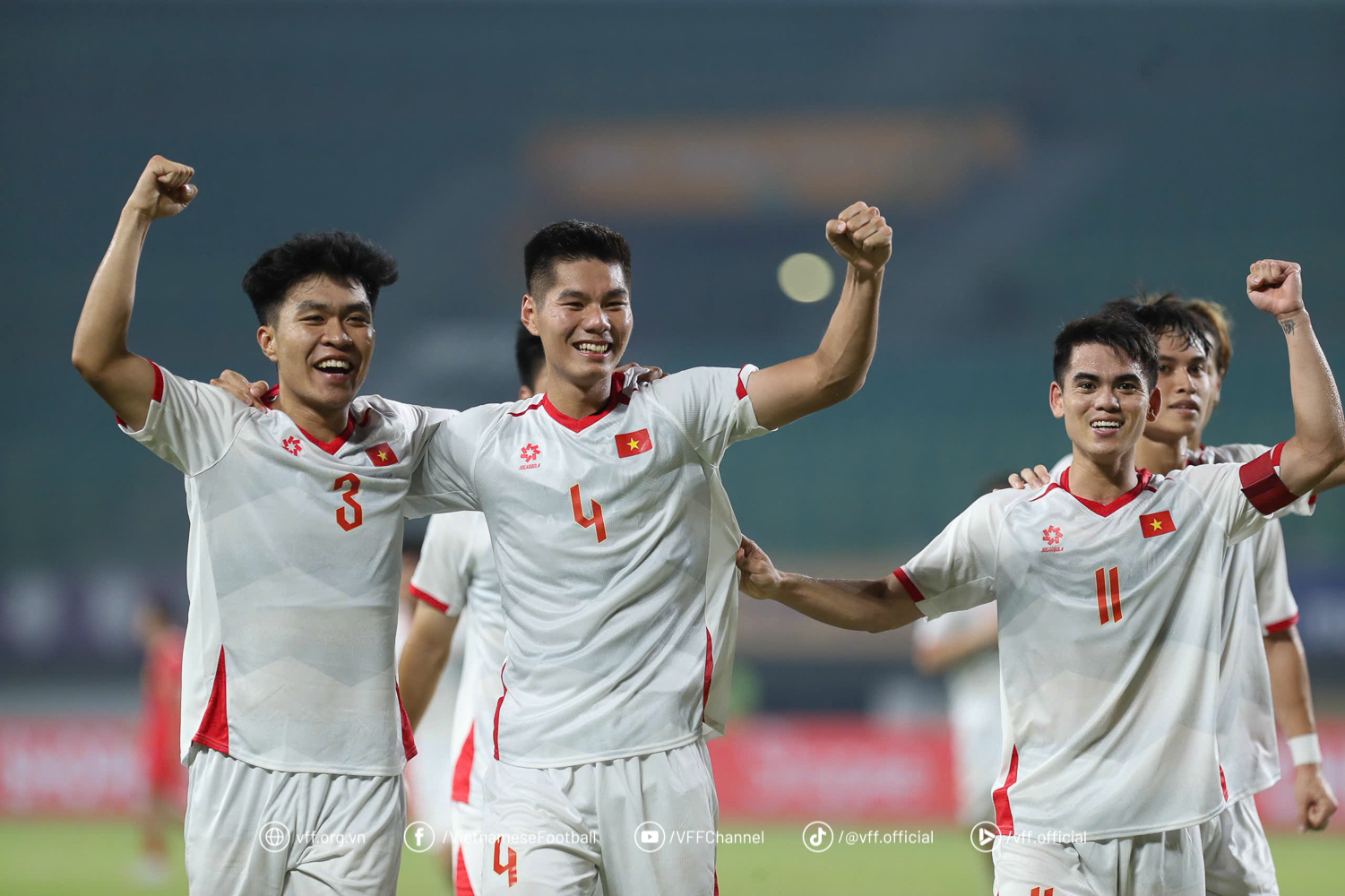 U23 Việt Nam U23 Viet Nam