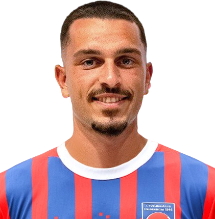 Arijon Ibrahimovic