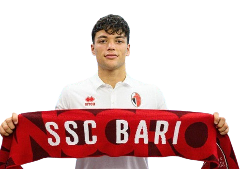 Emanuele Rao