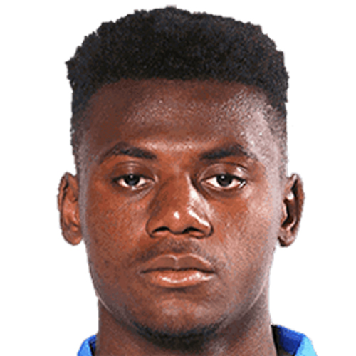 Emmanuel Gyabuaa