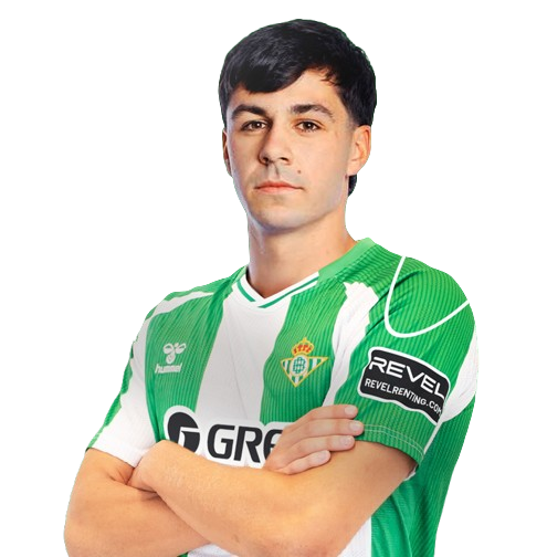 Gonzalo Petit