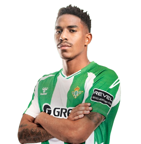 Junior Firpo