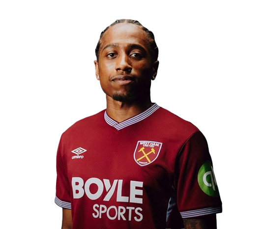 Kyle Walker-Peters