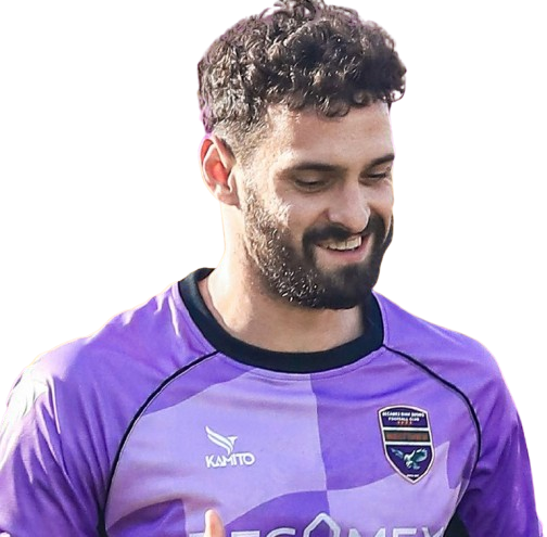 Milos Zlatkovic