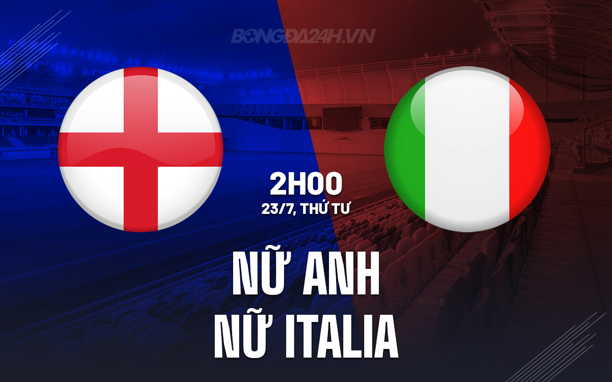 Nu Anh vs Nu Italia