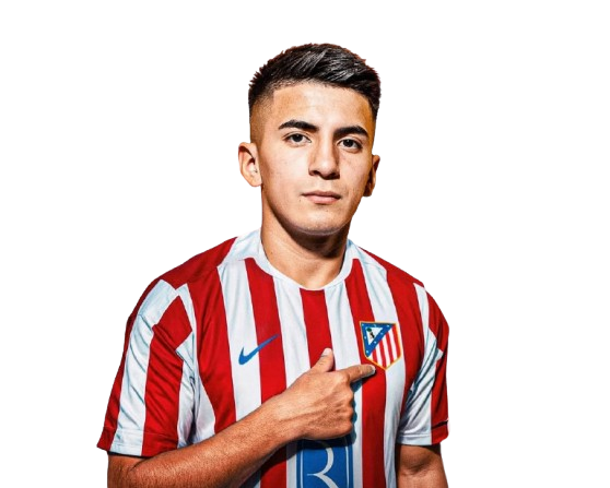 Thiago Almada