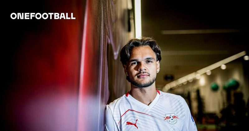 Tiểu sử cầu thủ Max Finkgrafe