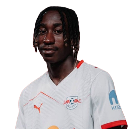 Yan Diomande