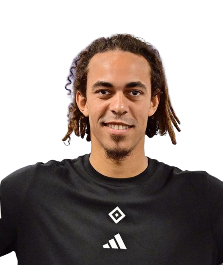 Yussuf Poulsen