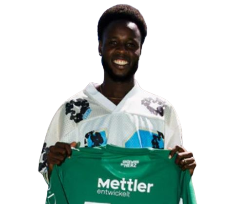 Aliou Balde