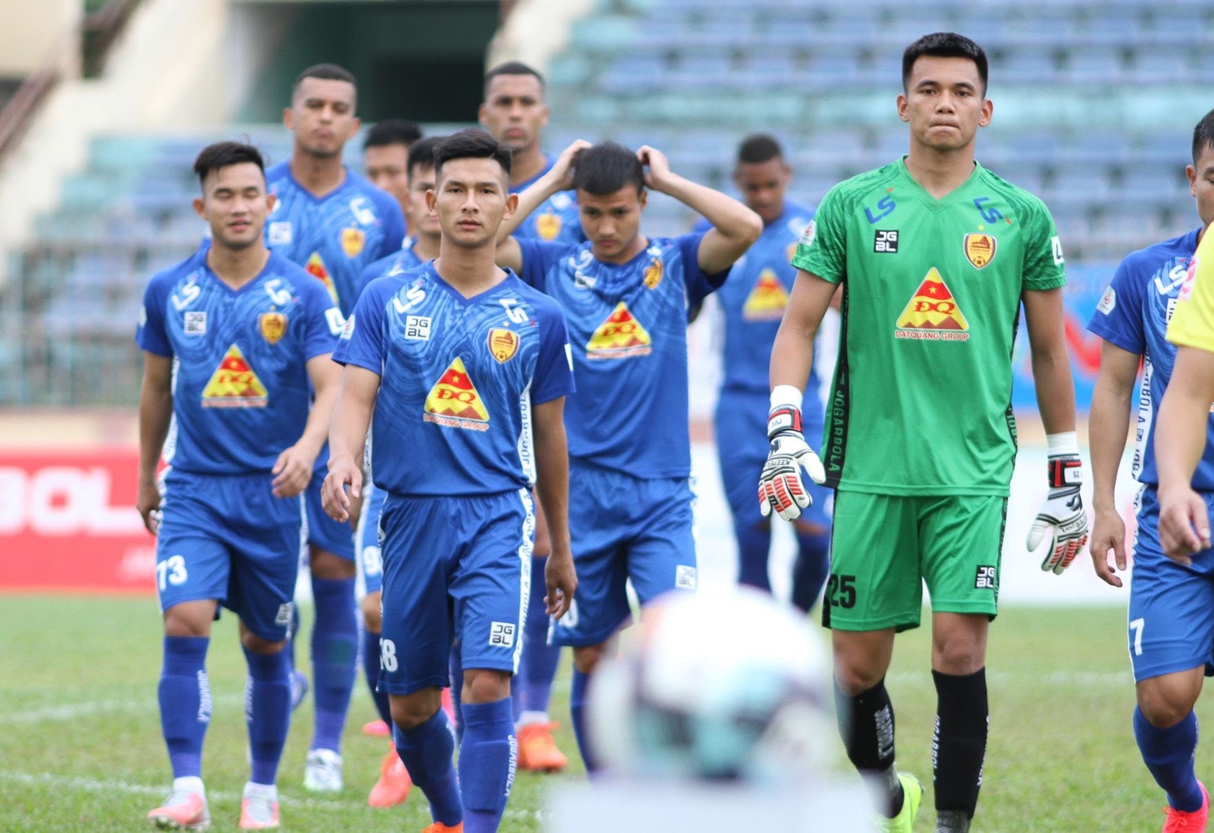 Quảng Nam FC Quang Nam FC