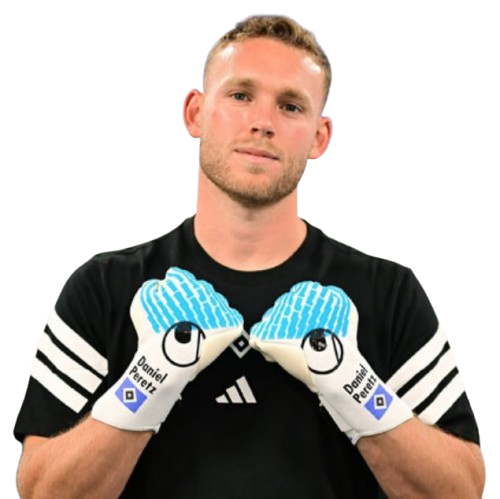 Daniel Peretz
