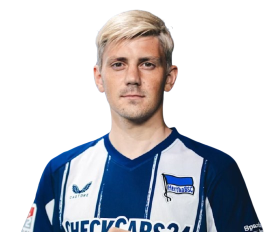 Dawid Kownacki