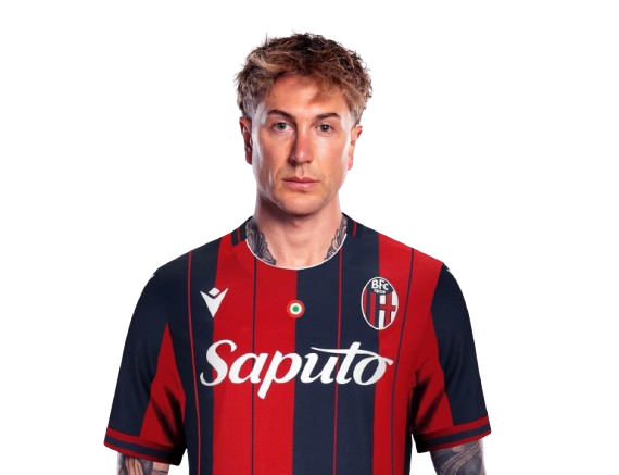 Federico Bernardeschi