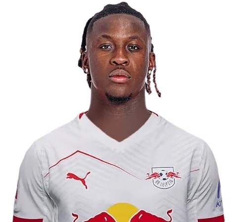 Johan Bakayoko