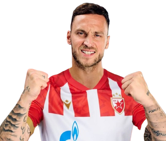 Marko Arnautovic
