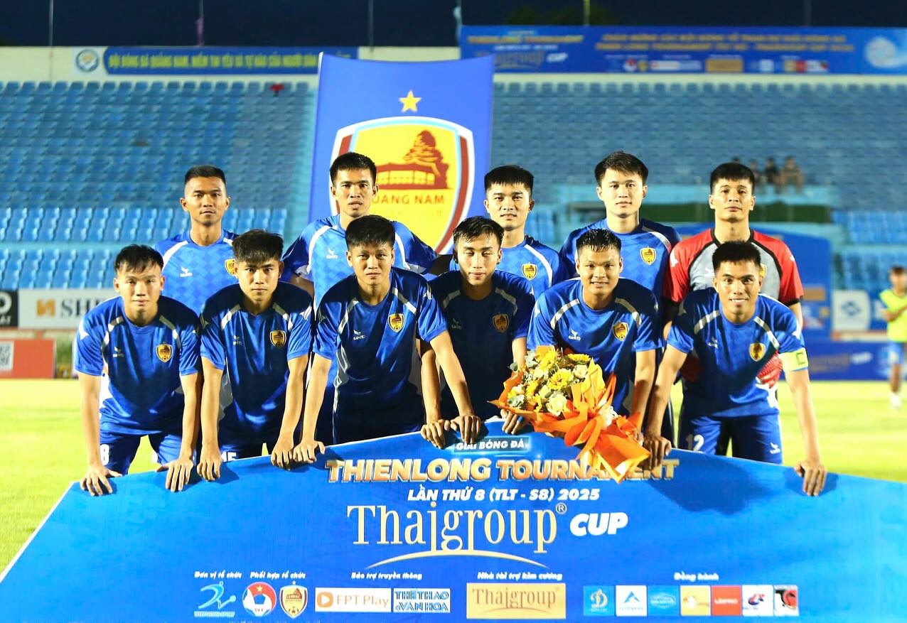 Quang nam Quang nam