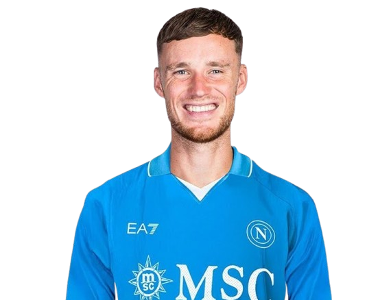 Sam Beukema