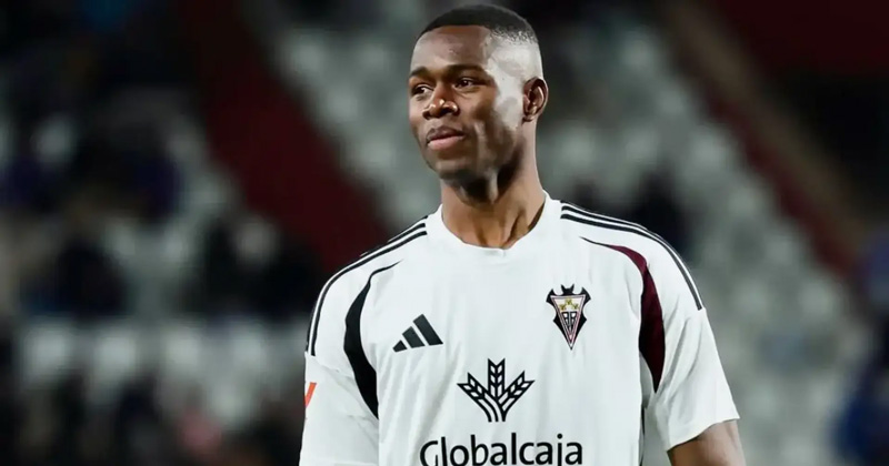 Tiểu sử cầu thủ Christian Kofane Tiểu sử cầu thủ Christian Kofane