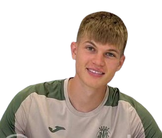 Yakiv Kinareykin