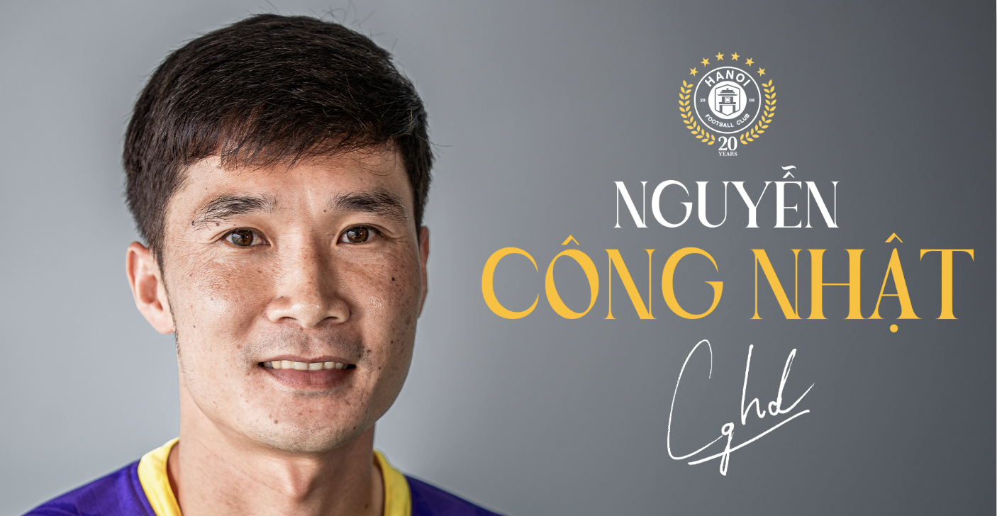 Nguyễn Công Nhật Nguyen Cong Nhat
