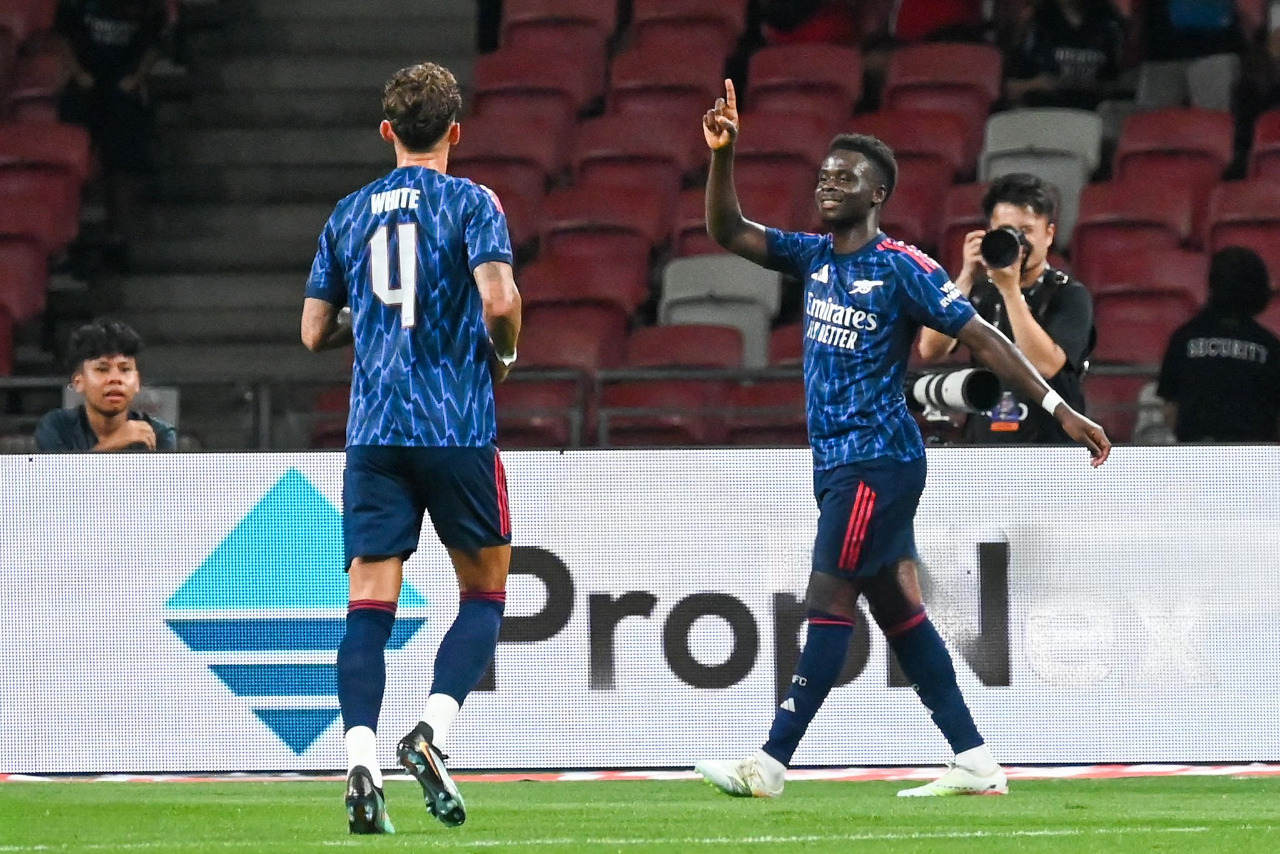 arsenal 1 arsenal 1
