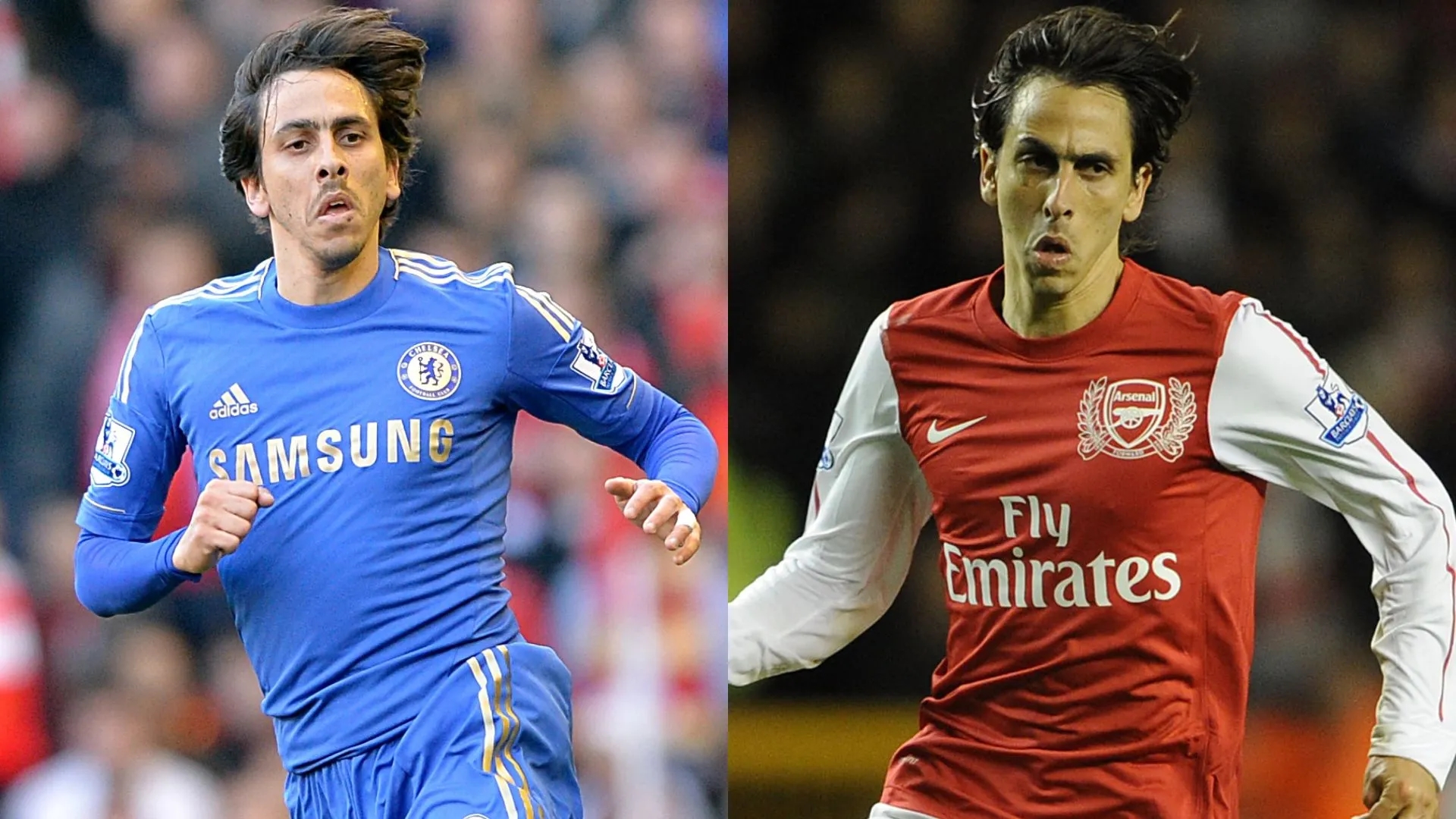 Hành trình Arsenal sưu tập “người cũ” Chelsea Từ hy vọng đến thất vọng 3