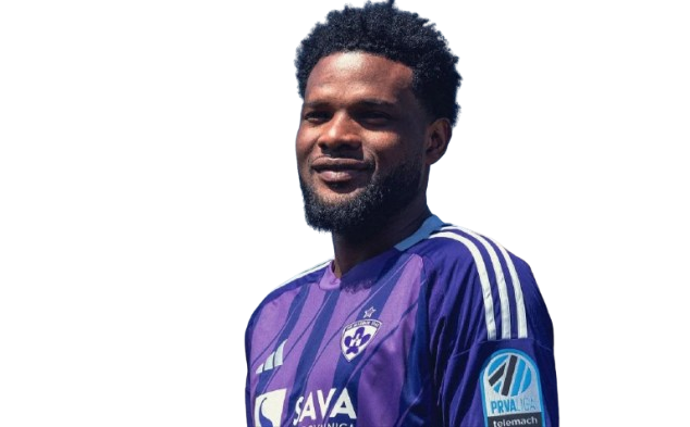 Benjamin Tetteh