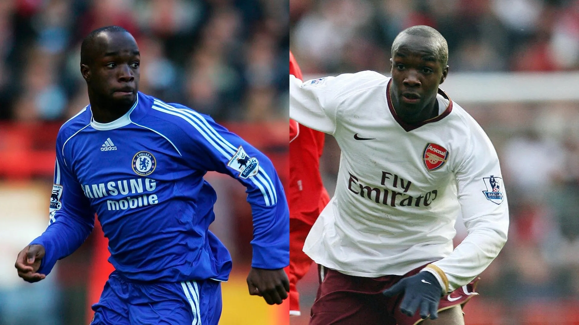 Hành trình Arsenal sưu tập “người cũ” Chelsea Từ hy vọng đến thất vọng 7