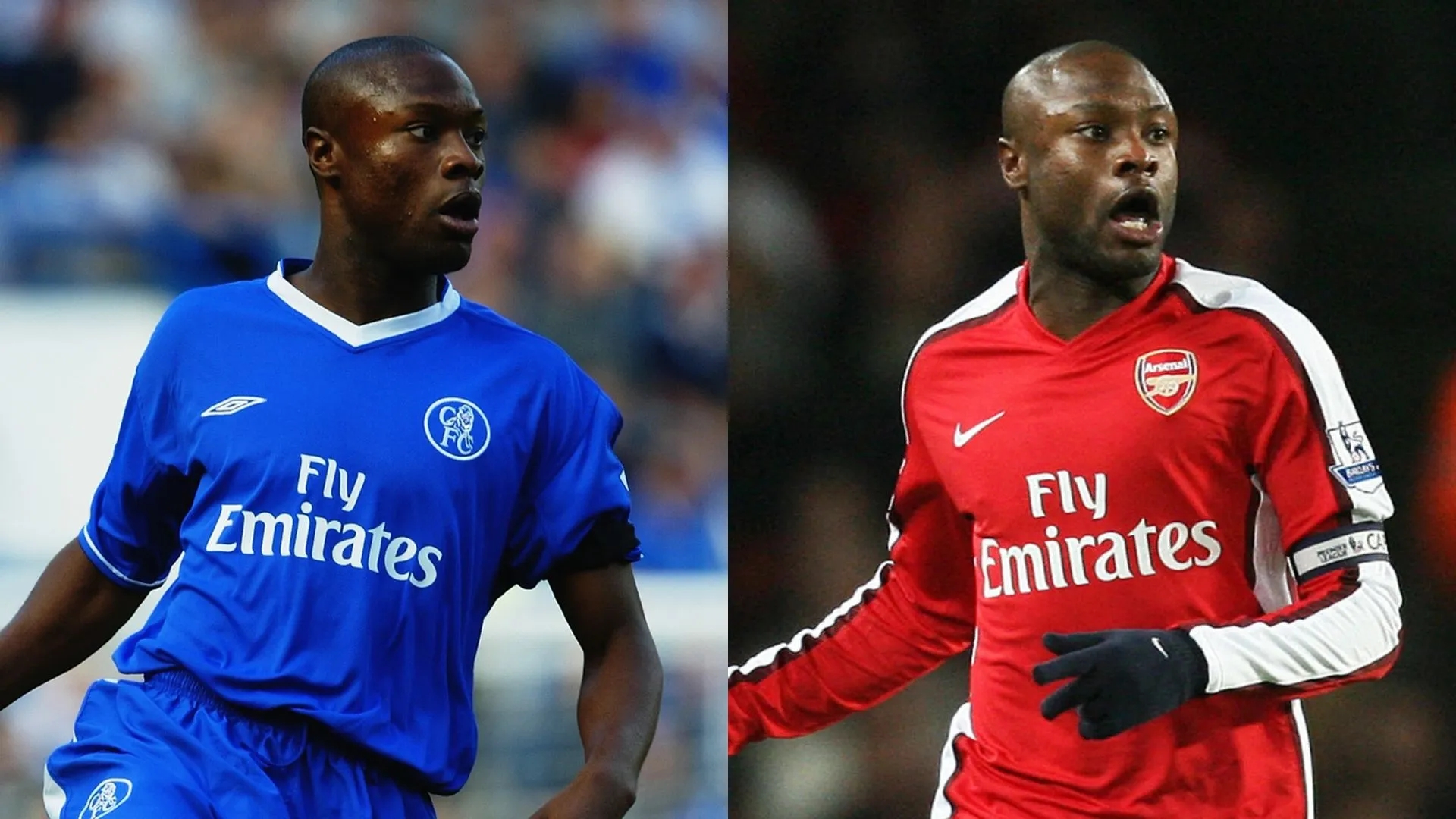 Hành trình Arsenal sưu tập “người cũ” Chelsea Từ hy vọng đến thất vọng 6