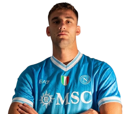 Napoli Ngoại lệ giữa một Serie A hỗn loạn trên ghế huấn luyện 2 Napoli Ngoại lệ giữa một Serie A hỗn loạn trên ghế huấn luyện 2