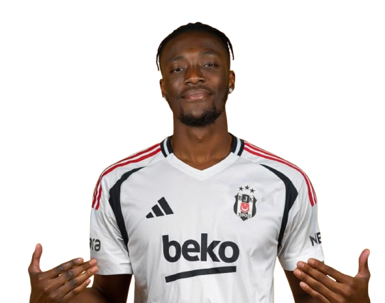 Tammy Abraham