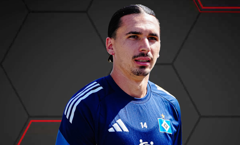 Tiểu sử cầu thủ Rayan Philippe Tiểu sử cầu thủ Rayan Philippe