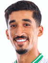 Ahmed Al-Kaabi