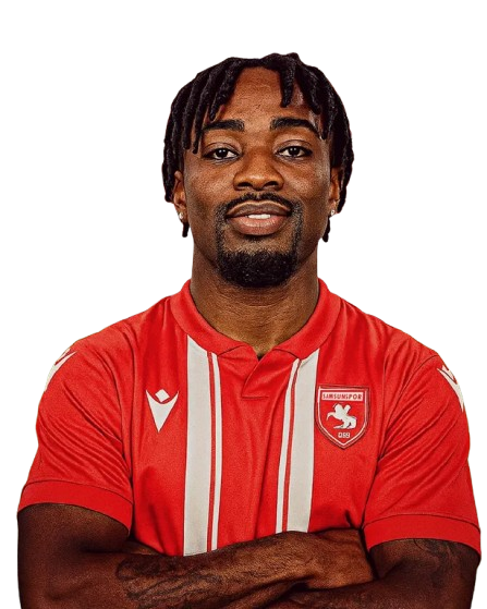 Antoine Makoumbou