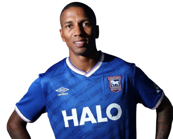 Ashley Young