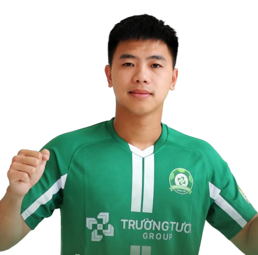Cao Trần Hoàng Hùng
