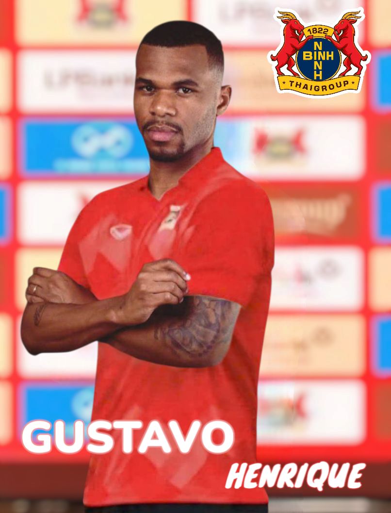 CLB Ninh Bình chính thức kí hợp đồng với người cũ của CAHN 1