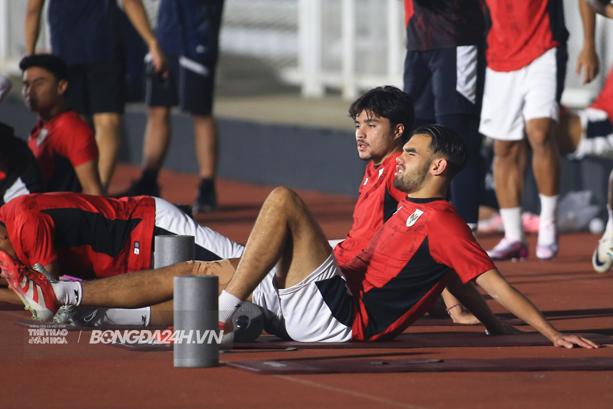 Jens Raven U23 Indonesia 24/7 Jens Raven U23 Indonesia 24/7