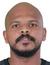 Faisal Al-Masrahi