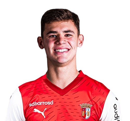 Gabriel Moscardo